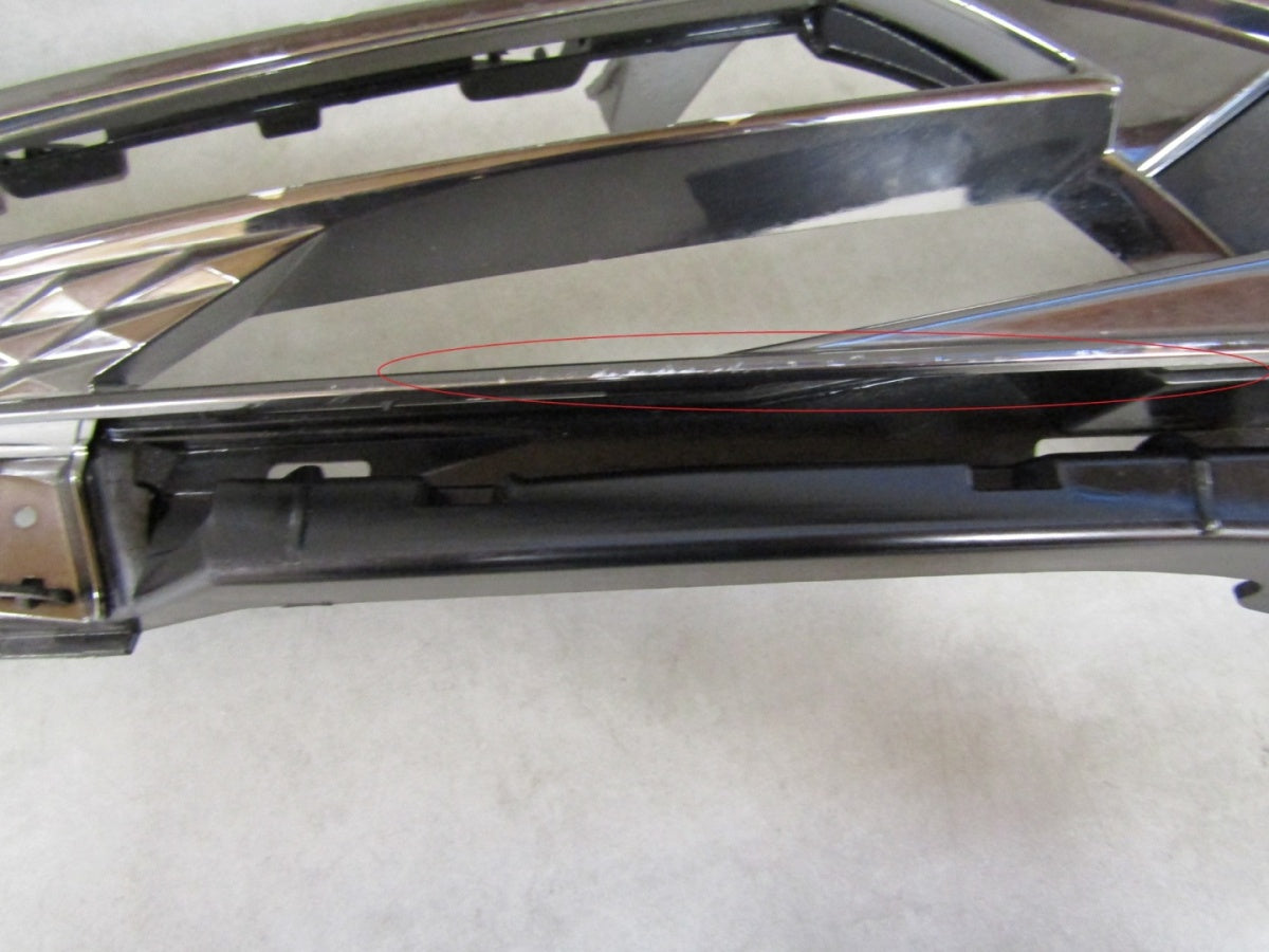 HYUNDAI TUCSON IV RAMKA hrom svjetla desni 21- N792238420
