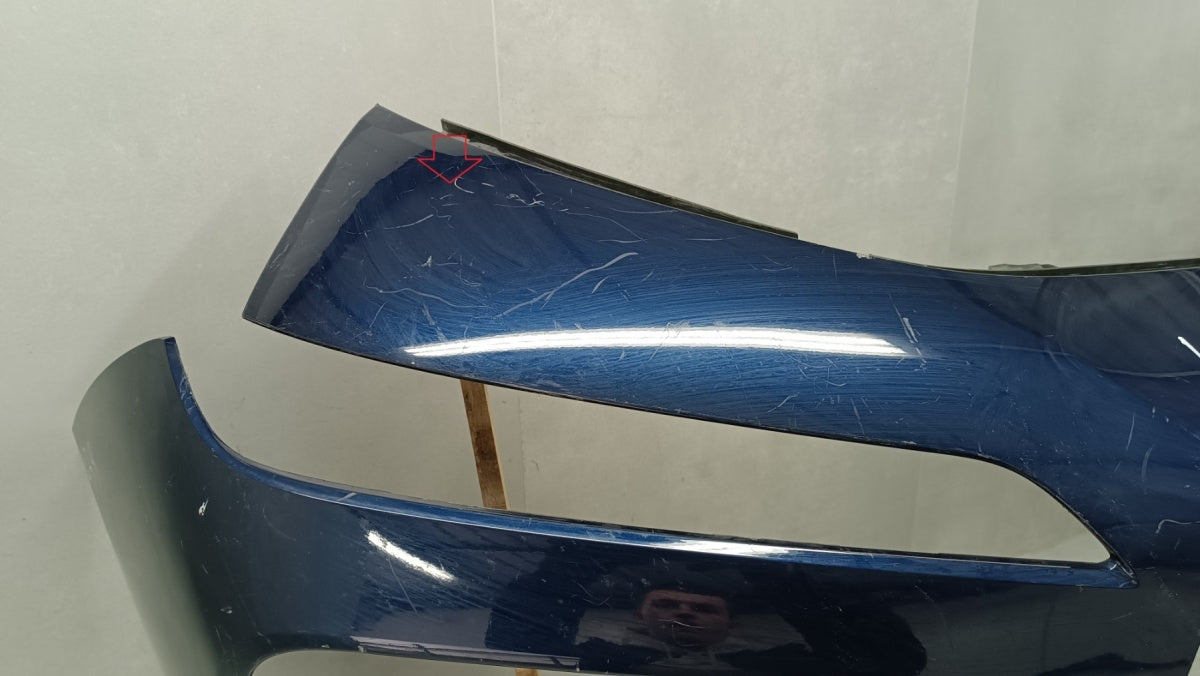 Prednji branik BMW 7 G70 M paket 22-25/ + kierownica powierza