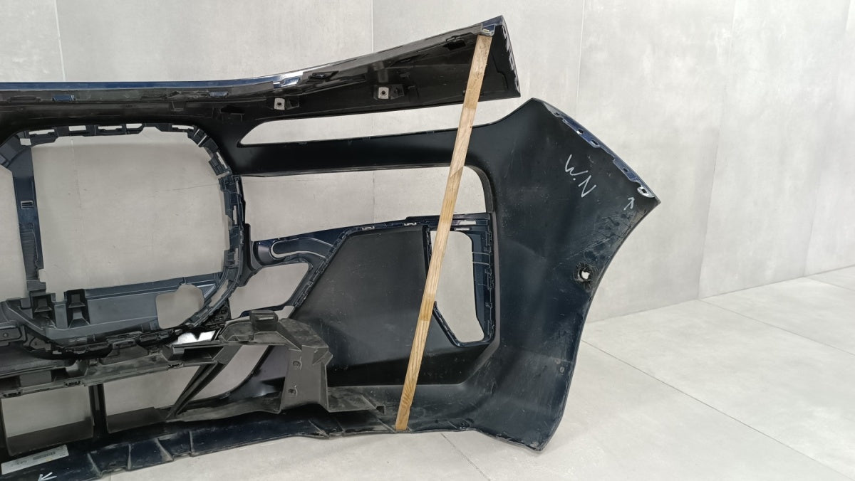 Prednji branik BMW 7 G70 M paket 22-25/ + kierownica powierza