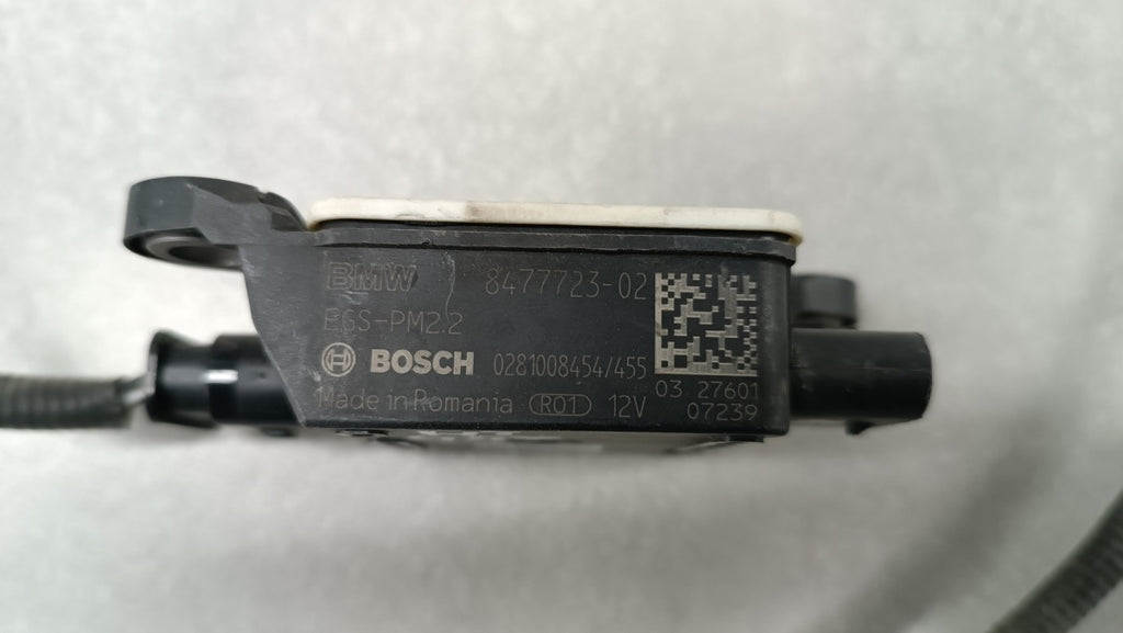 Sonda Lambda Czujnik NOX BMW X7 G07 X6 G06 X5 G05 Bosch