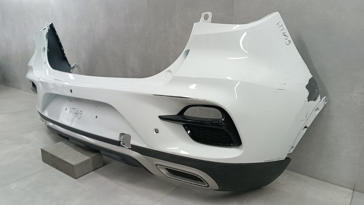 Zadnji branik MG ZS Lift 19-24