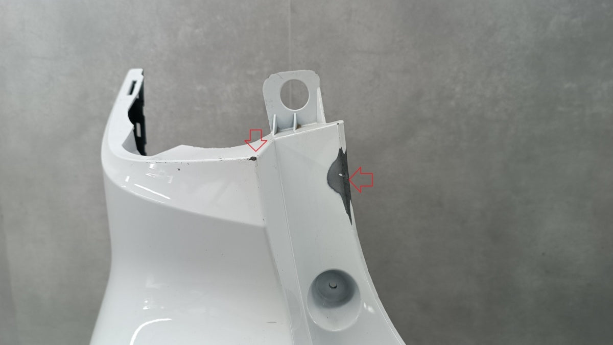 Zadnji branik MG ZS Lift 19-24