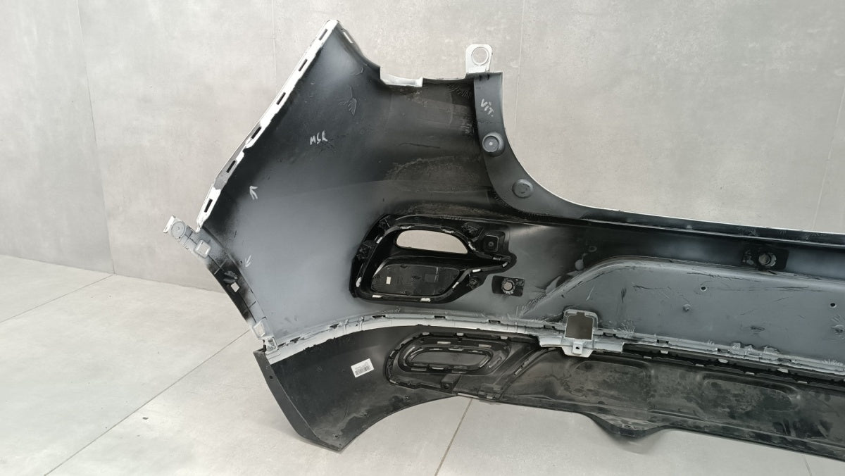 Zadnji branik MG ZS Lift 19-24