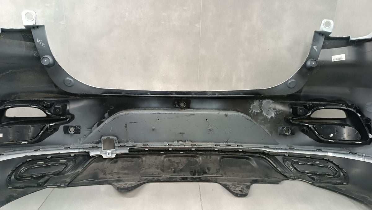 Zadnji branik MG ZS Lift 19-24