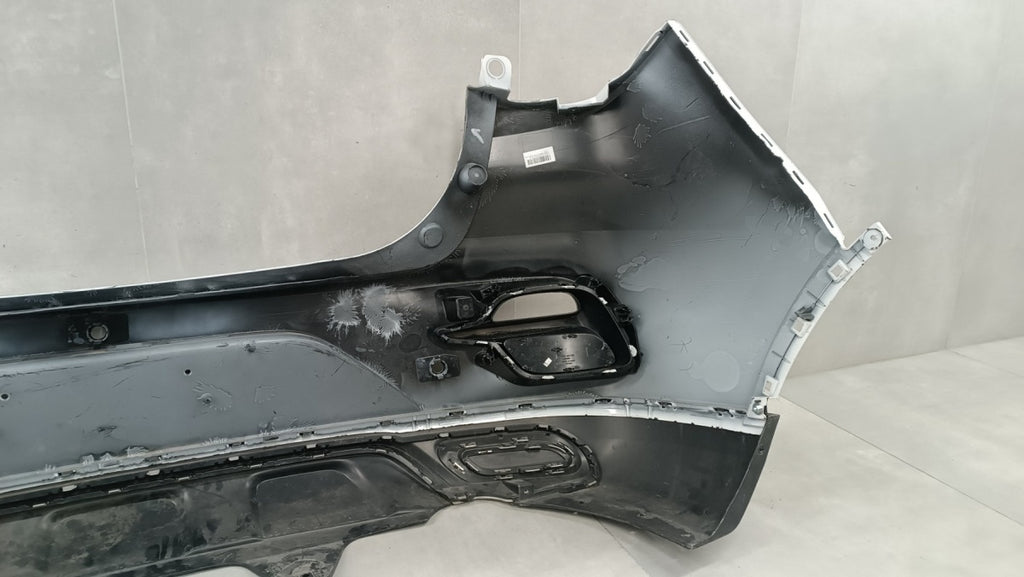 Zadnji branik MG ZS Lift 19-24