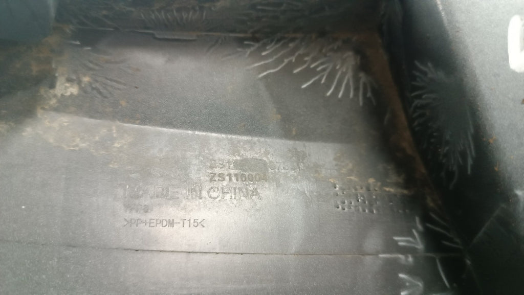 Zadnji branik MG ZS Lift 19-24