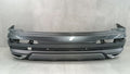 Zadnji branik Audi Q7 4M0 S-Line 2 II Lift 19-23