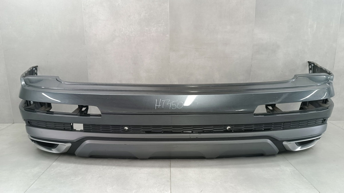 Zadnji branik Audi Q7 4M0 S-Line 2 II Lift 19-23