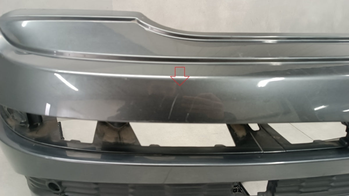 Zadnji branik Audi Q7 4M0 S-Line 2 II Lift 19-23