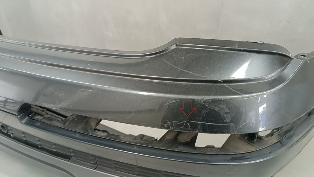 Zadnji branik Audi Q7 4M0 S-Line 2 II Lift 19-23
