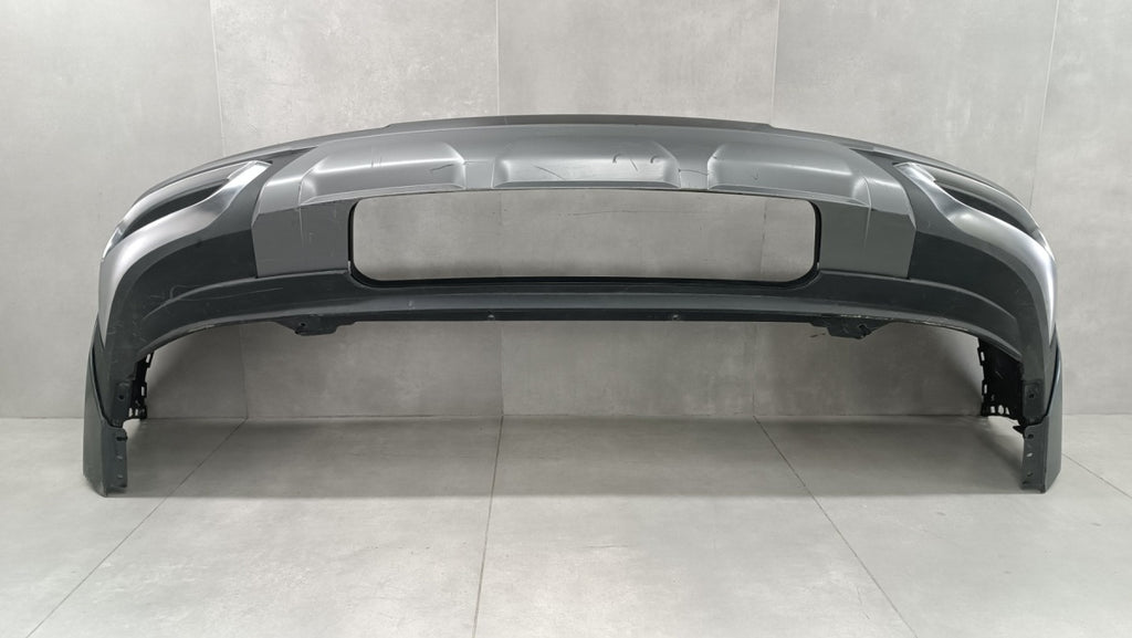 Zadnji branik Audi Q7 4M0 S-Line 2 II Lift 19-23