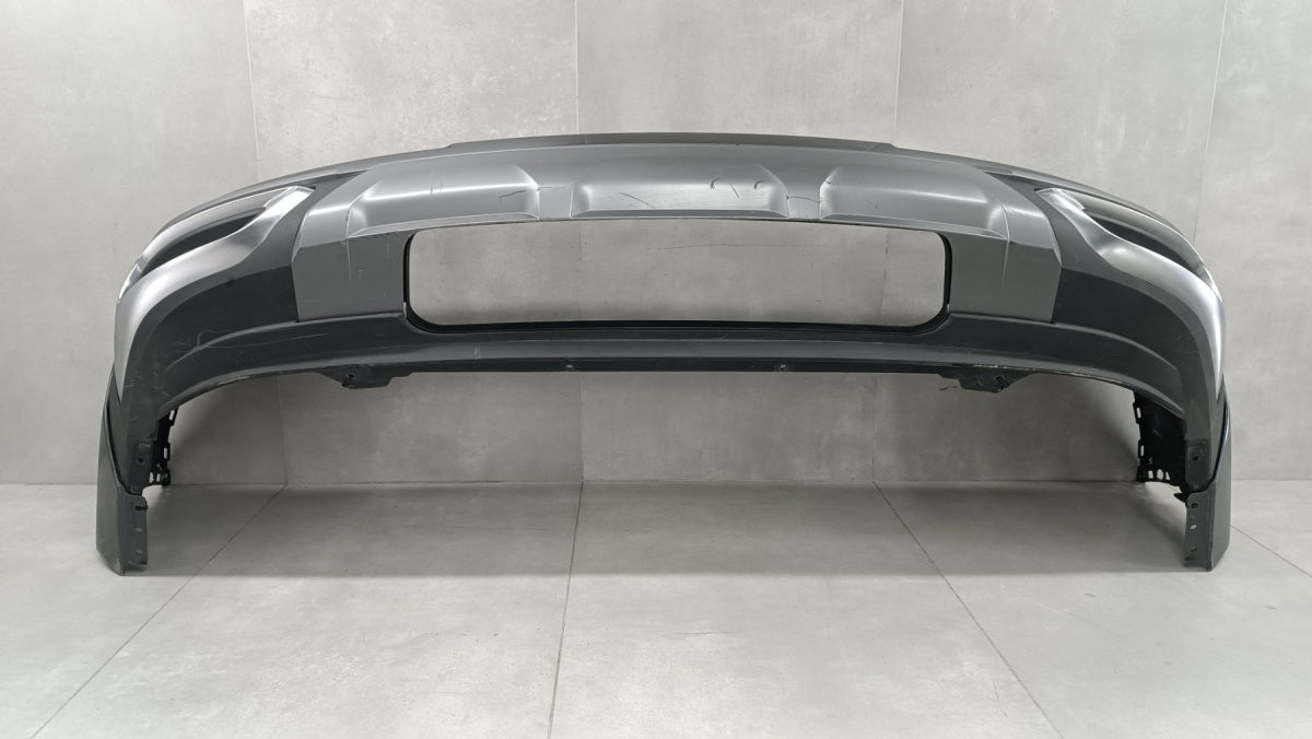 Zadnji branik Audi Q7 4M0 S-Line 2 II Lift 19-23