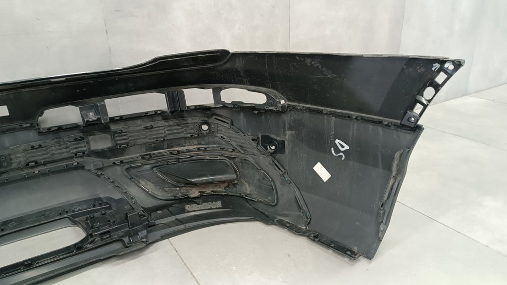 Zadnji branik Audi Q7 4M0 S-Line 2 II Lift 19-23