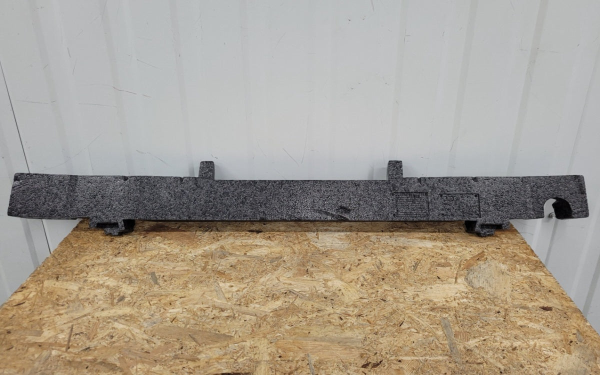 Absorber Belka Pianka Zderzaka prednji Audi Q3 8U 8U0 S Line 11-15