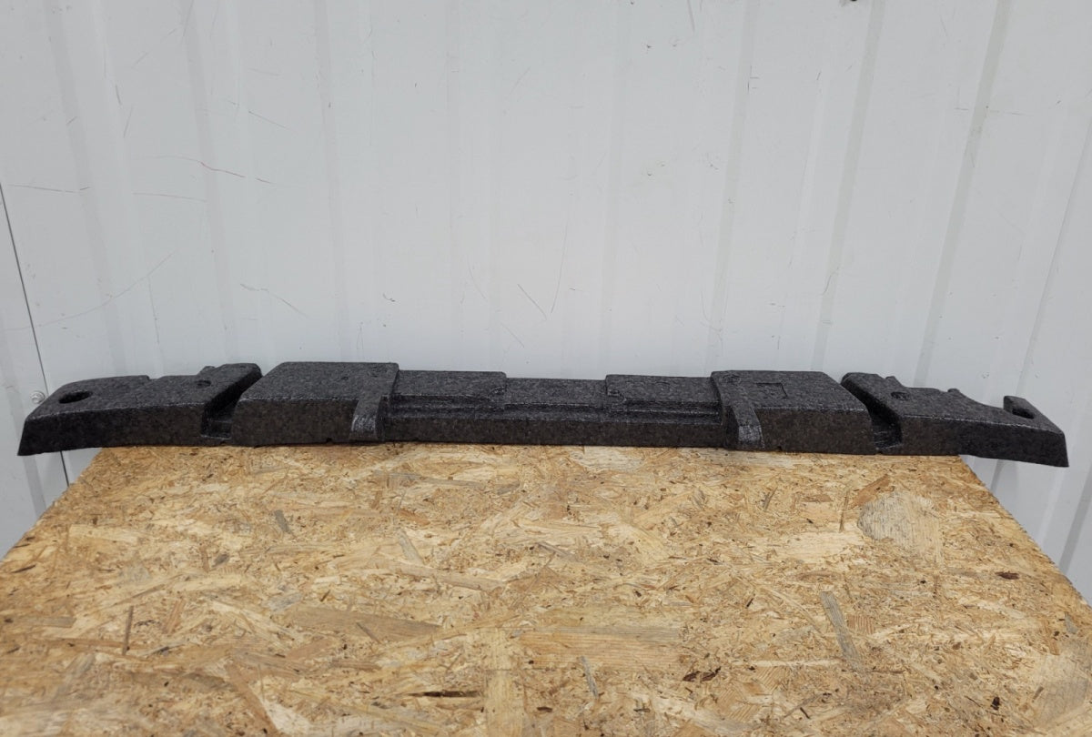 Absorber Belka Pianka Zderzaka prednji Audi Q3 8U 8U0 S Line 11-15