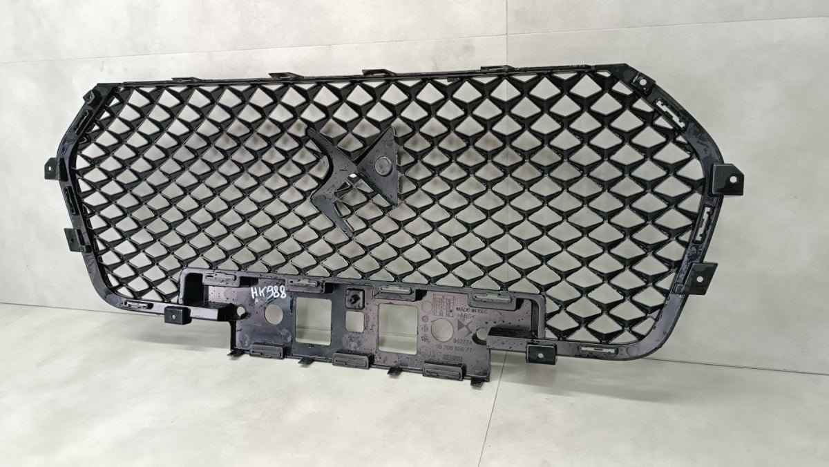 Maska (grill) GRILL CITROEN DS7 9820885677