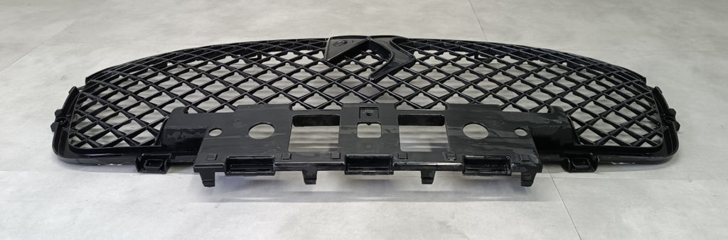 Maska (grill) GRILL CITROEN DS7 9820885677
