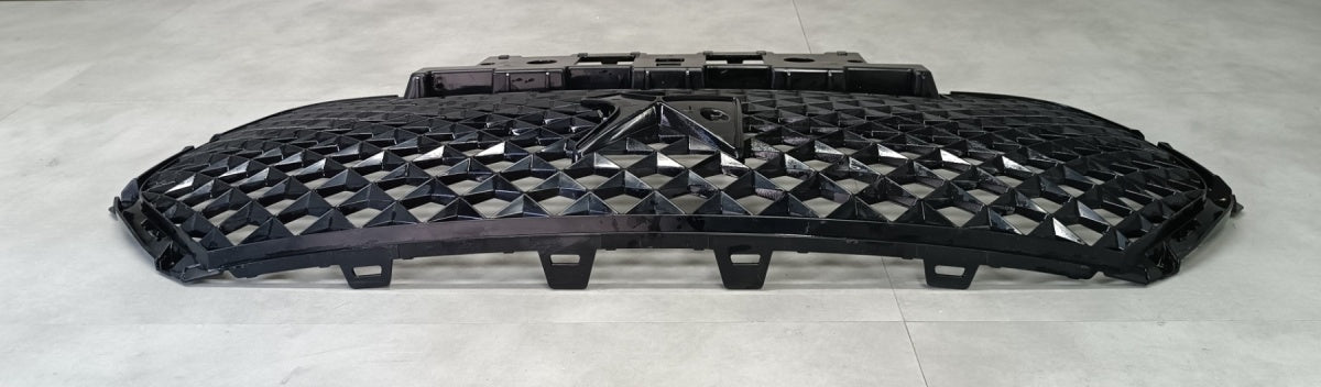 Maska (grill) GRILL CITROEN DS7 9820885677