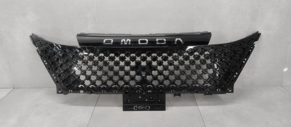 Maska (grill) grill Chery Omoda 5 C5 V Lift 24- 602007879AA