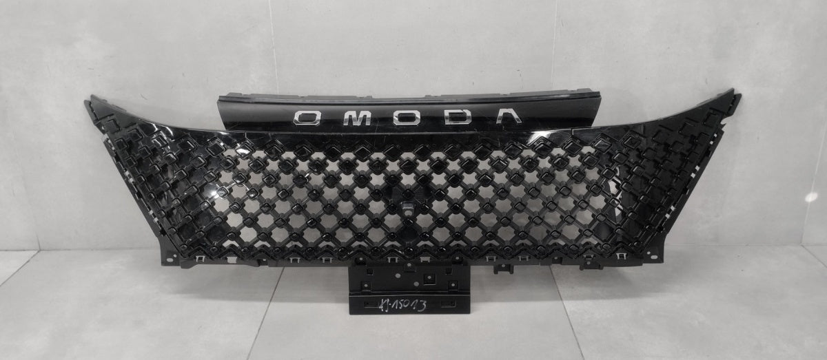 Maska (grill) grill Chery Omoda 5 C5 V Lift 24- 602007879AA