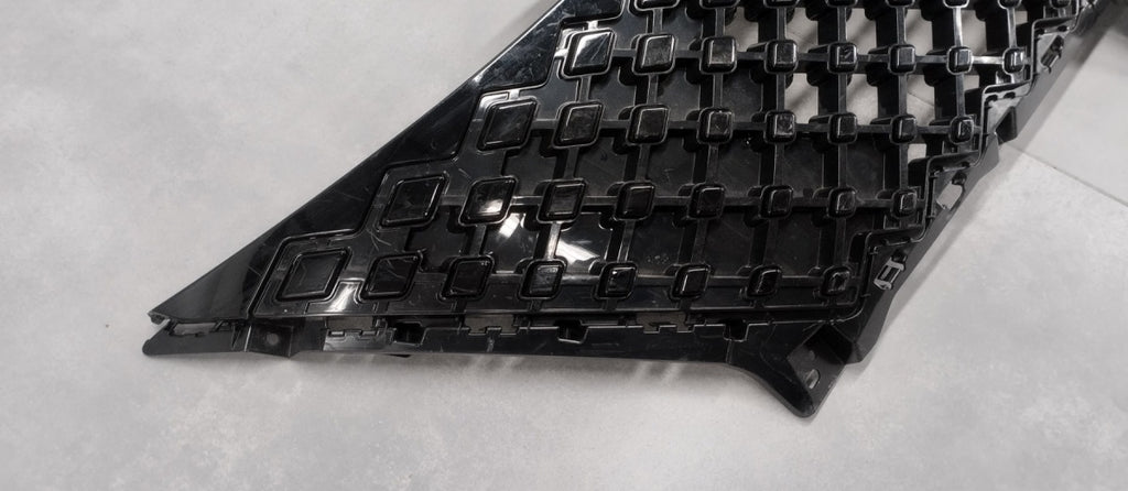 Maska (grill) grill Chery Omoda 5 C5 V Lift 24- 602007879AA