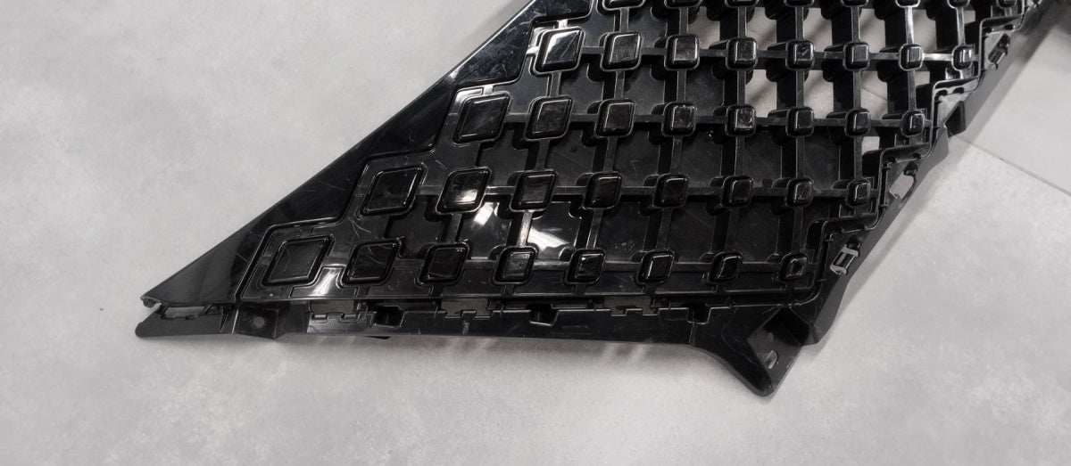 Maska (grill) grill Chery Omoda 5 C5 V Lift 24- 602007879AA