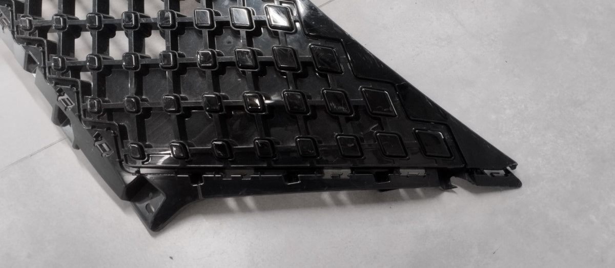 Maska (grill) grill Chery Omoda 5 C5 V Lift 24- 602007879AA