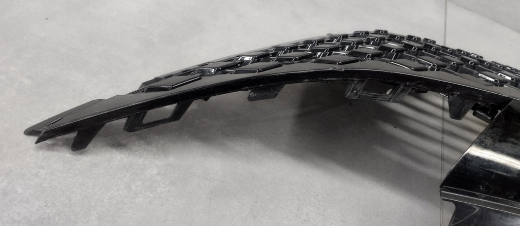 Maska (grill) grill Chery Omoda 5 C5 V Lift 24- 602007879AA