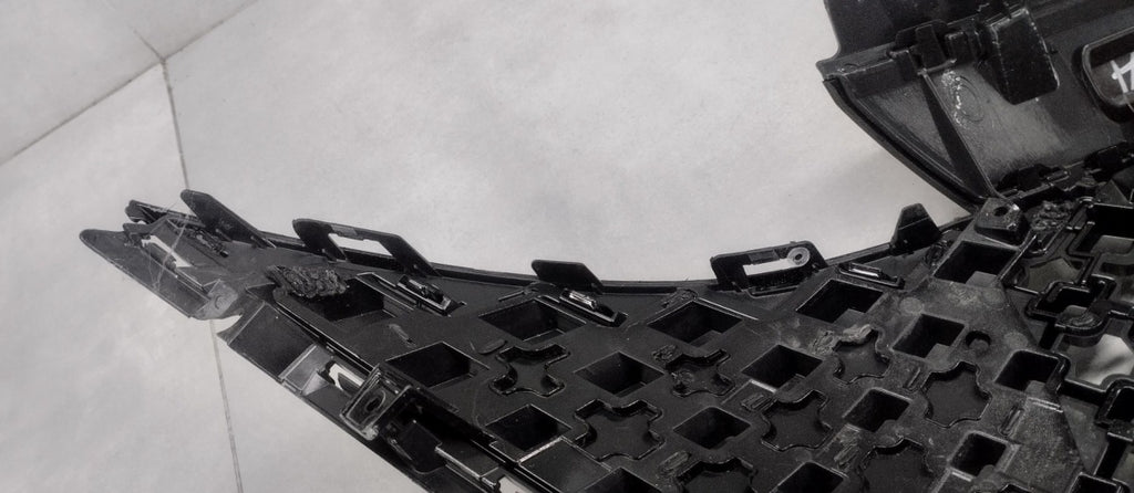 Maska (grill) grill Chery Omoda 5 C5 V Lift 24- 602007879AA