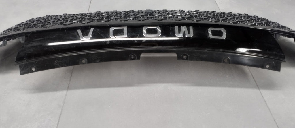 Maska (grill) grill Chery Omoda 5 C5 V Lift 24- 602007879AA