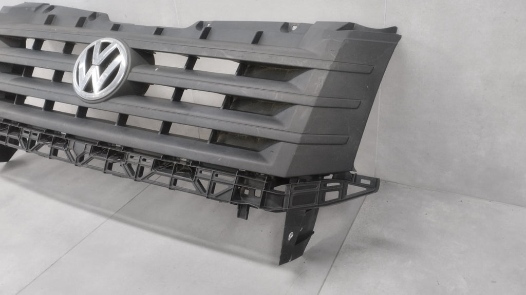 Maska (grill) GRILL VOLKSWAGEN CRAFTER I 2E0 LIFT 2011-2016