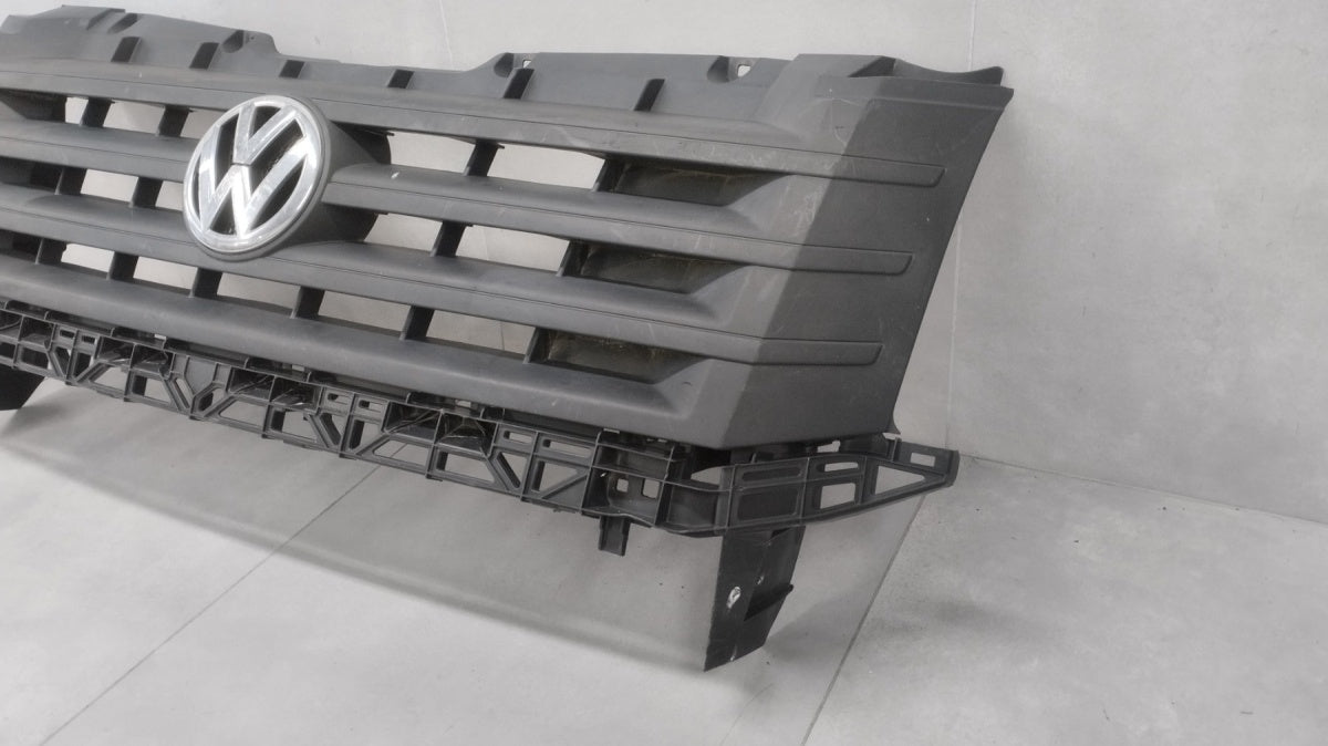 Maska (grill) GRILL VOLKSWAGEN CRAFTER I 2E0 LIFT 2011-2016
