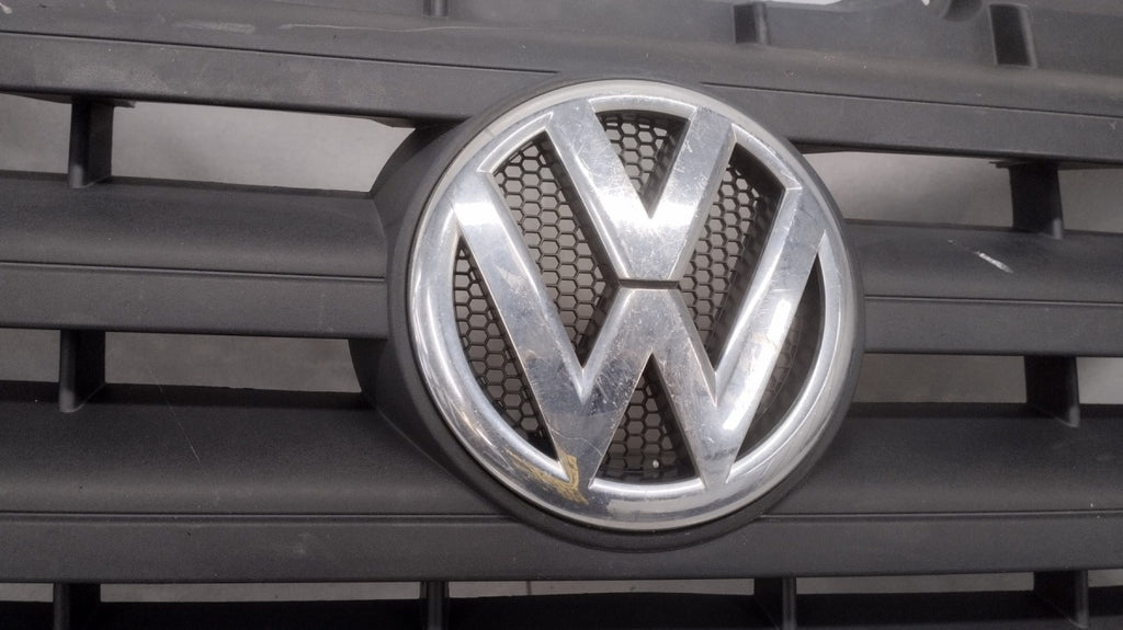 Maska (grill) GRILL VOLKSWAGEN CRAFTER I 2E0 LIFT 2011-2016