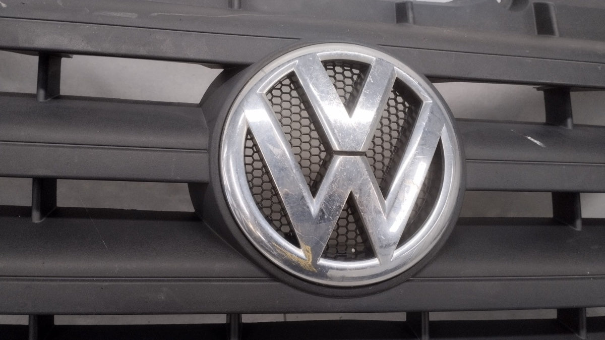 Maska (grill) GRILL VOLKSWAGEN CRAFTER I 2E0 LIFT 2011-2016
