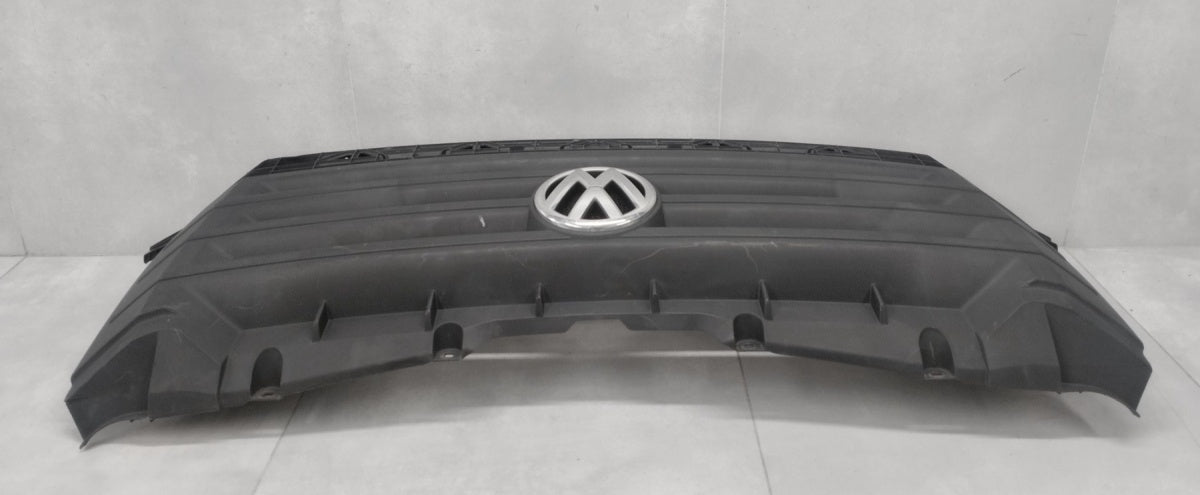 Maska (grill) GRILL VOLKSWAGEN CRAFTER I 2E0 LIFT 2011-2016