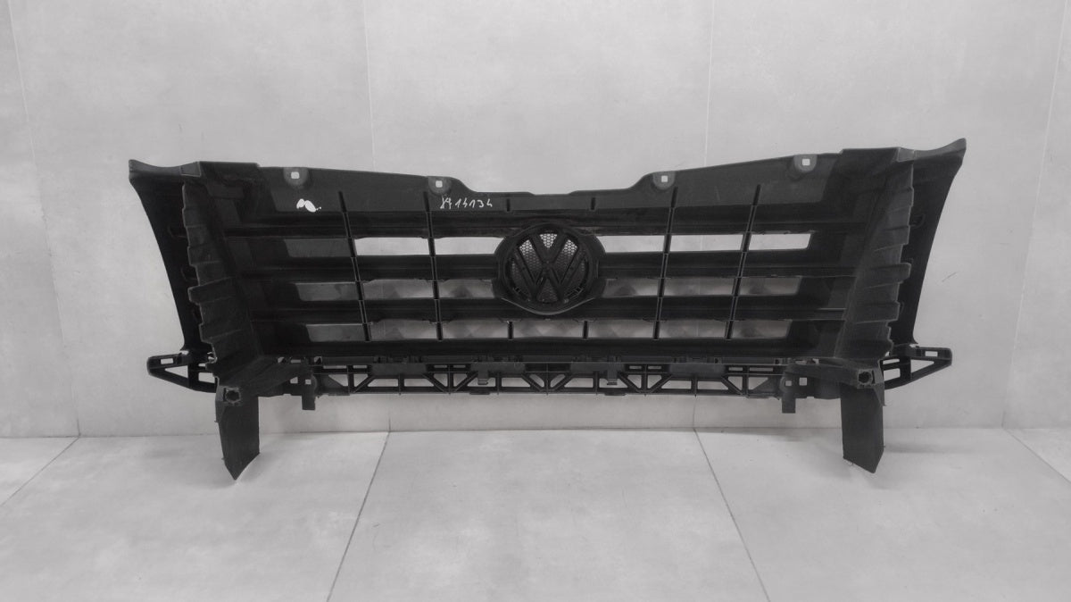 Maska (grill) GRILL VOLKSWAGEN CRAFTER I 2E0 LIFT 2011-2016