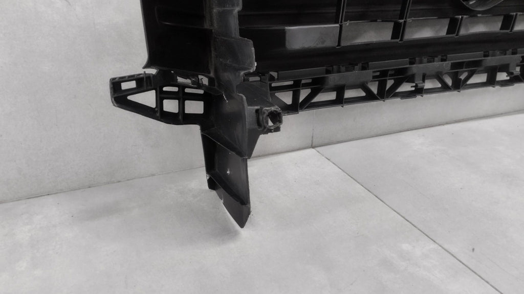 Maska (grill) GRILL VOLKSWAGEN CRAFTER I 2E0 LIFT 2011-2016