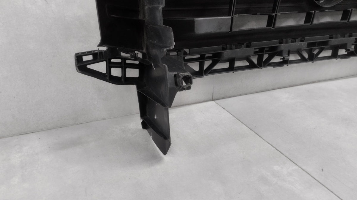 Maska (grill) GRILL VOLKSWAGEN CRAFTER I 2E0 LIFT 2011-2016