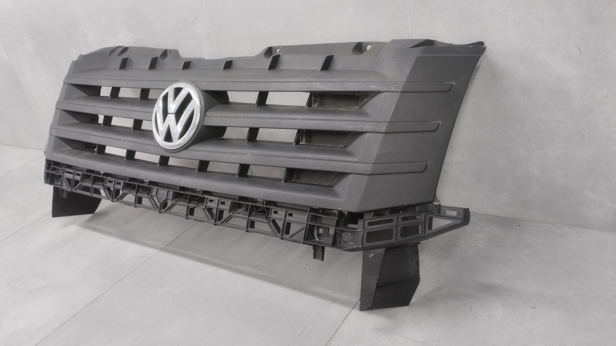 Maska (grill) GRILL VOLKSWAGEN CRAFTER I 2E0 LIFT 2011-2016