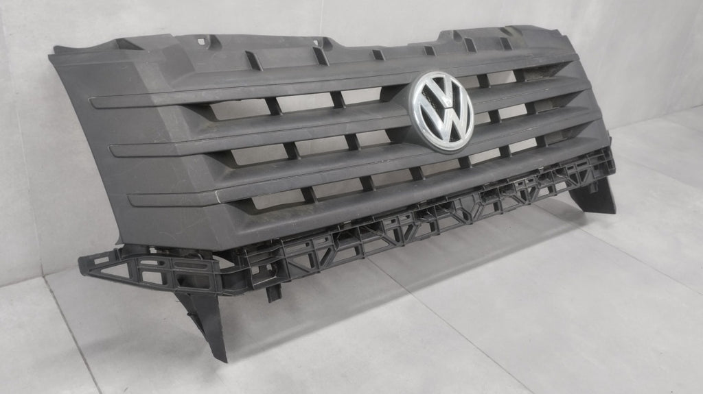 Maska (grill) GRILL VOLKSWAGEN CRAFTER I 2E0 LIFT 2011-2016