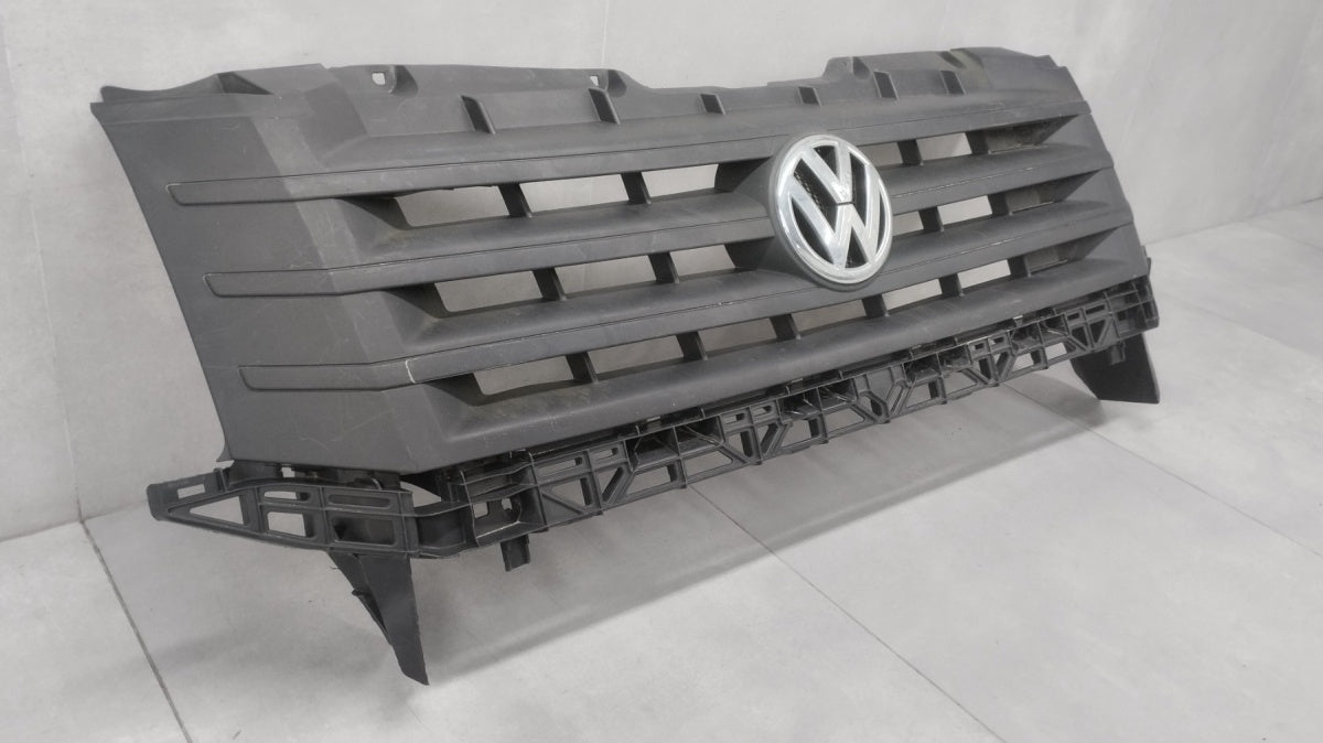 Maska (grill) GRILL VOLKSWAGEN CRAFTER I 2E0 LIFT 2011-2016