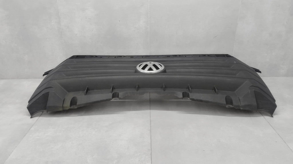 Maska (grill) GRILL VOLKSWAGEN CRAFTER I 2E0 LIFT 2011-2016
