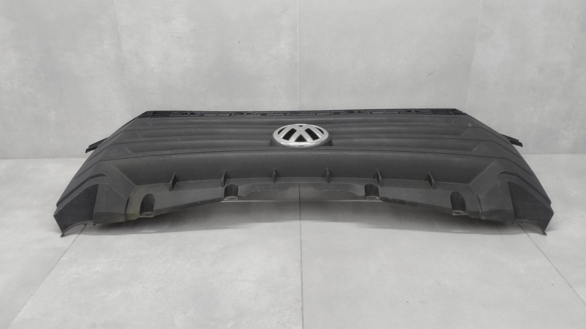 Maska (grill) GRILL VOLKSWAGEN CRAFTER I 2E0 LIFT 2011-2016
