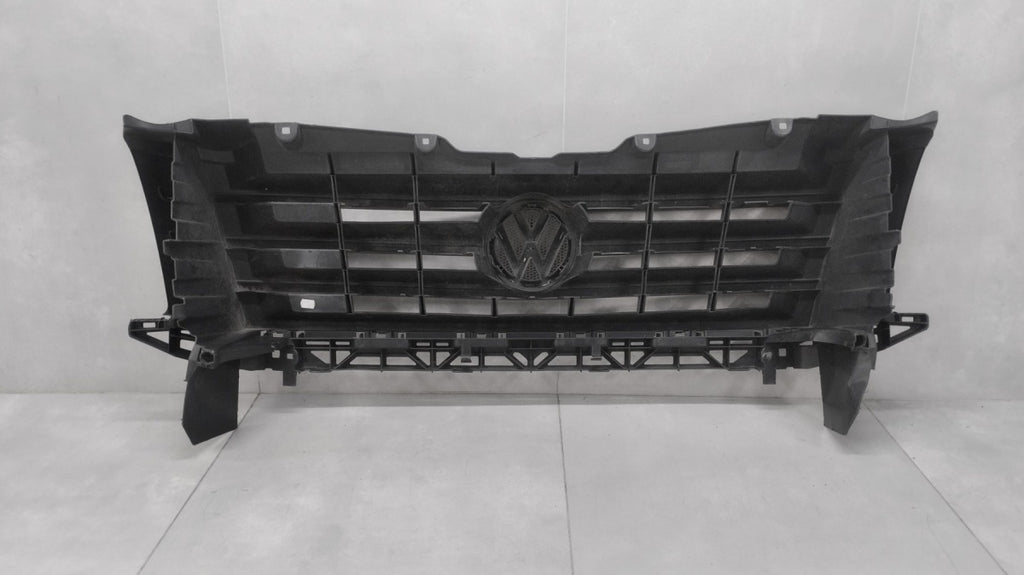 Maska (grill) GRILL VOLKSWAGEN CRAFTER I 2E0 LIFT 2011-2016