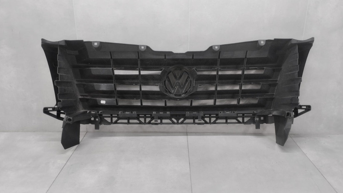 Maska (grill) GRILL VOLKSWAGEN CRAFTER I 2E0 LIFT 2011-2016