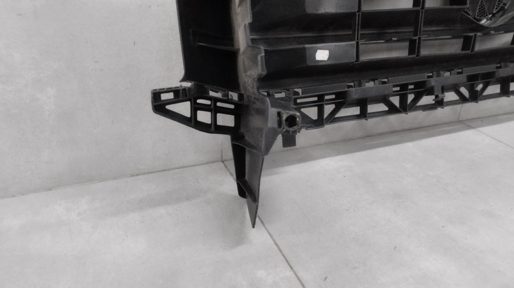 Maska (grill) GRILL VOLKSWAGEN CRAFTER I 2E0 LIFT 2011-2016