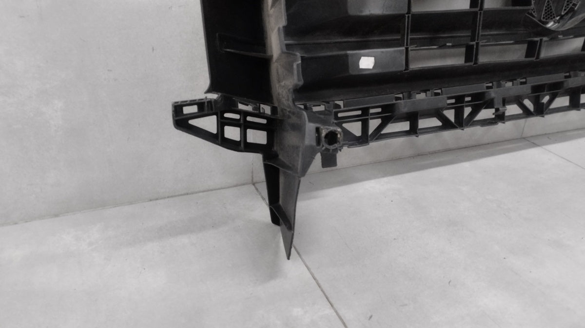 Maska (grill) GRILL VOLKSWAGEN CRAFTER I 2E0 LIFT 2011-2016