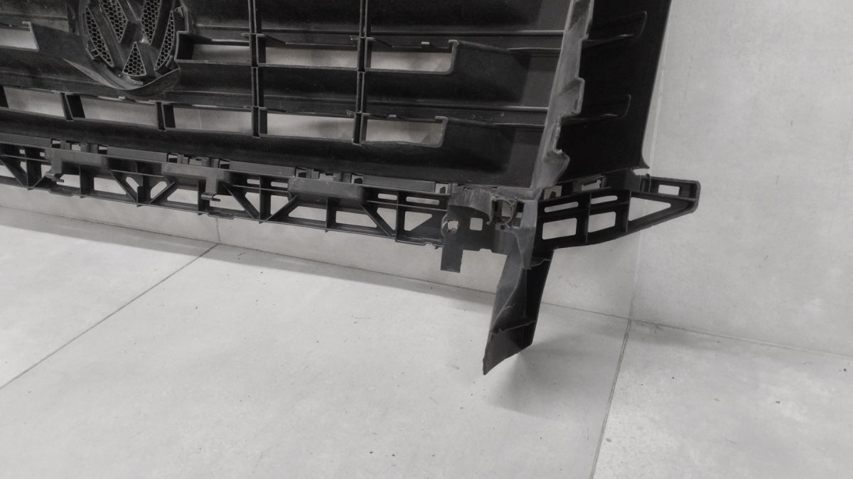 Maska (grill) GRILL VOLKSWAGEN CRAFTER I 2E0 LIFT 2011-2016