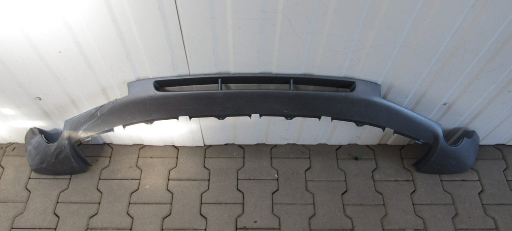 Spojler AUDI Q7 4L0 prednji 4L0807061