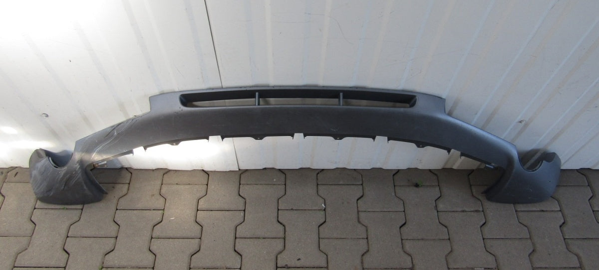 Spojler AUDI Q7 4L0 prednji 4L0807061